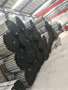 百色声测管生产厂家 兴凯隆建材，产品畅销国内外